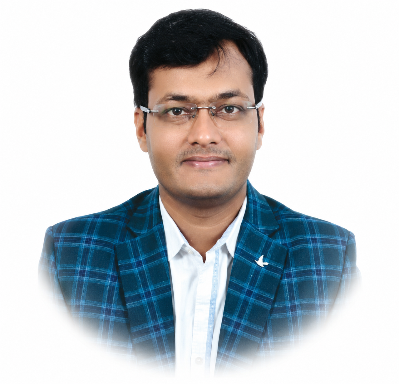Dr. Pritesh Gautam