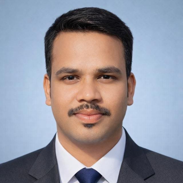 Lekhraj Namdev