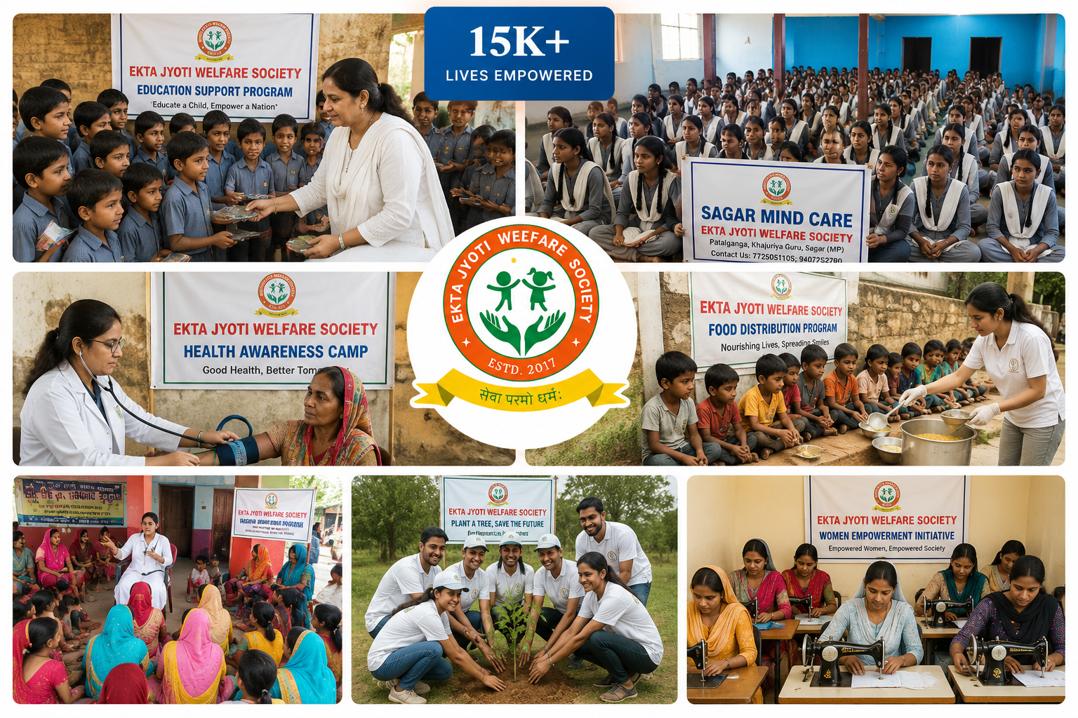 Community Impact